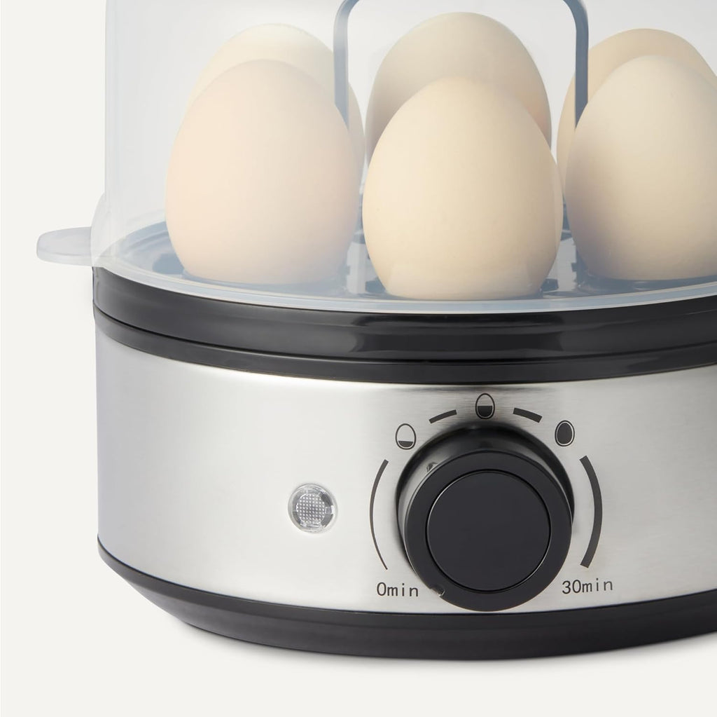 EggMaster Quick Poach Egg Cooker