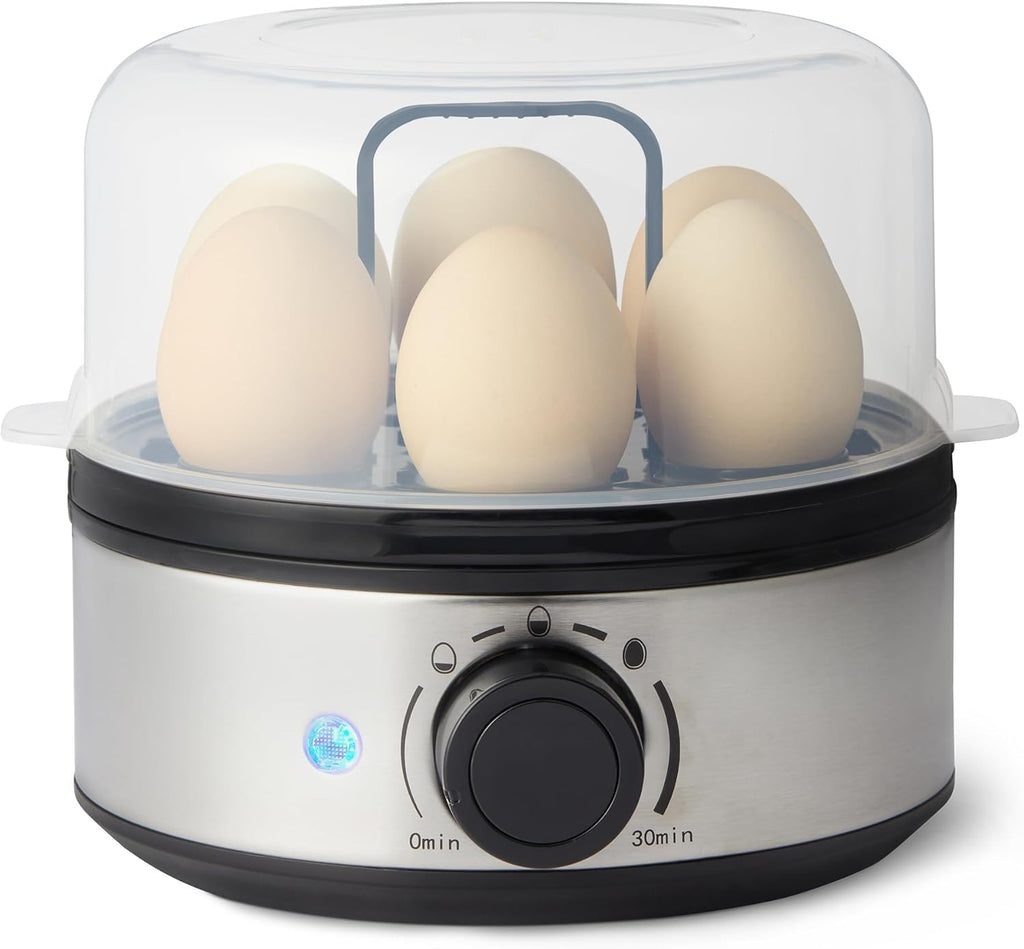 EggMaster Quick Poach Egg Cooker