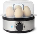EggMaster Quick Poach Egg Cooker