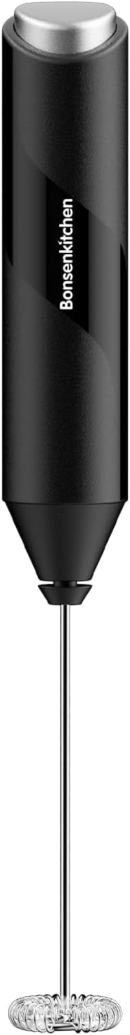 RapidFoam Pro Handheld Milk Frother