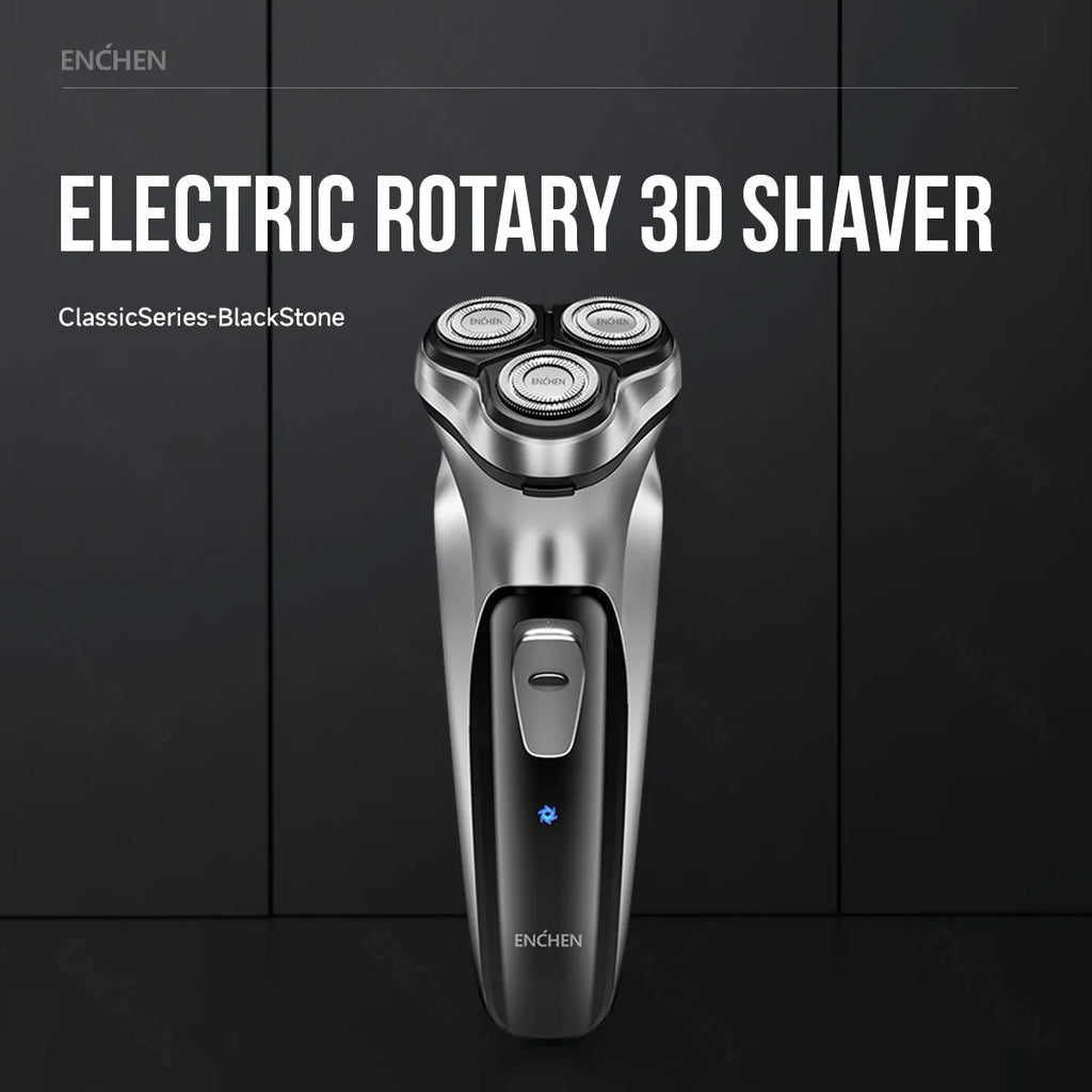 Blackstone SmoothShave Pro Electric Razor