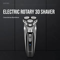 Blackstone SmoothShave Pro Electric Razor