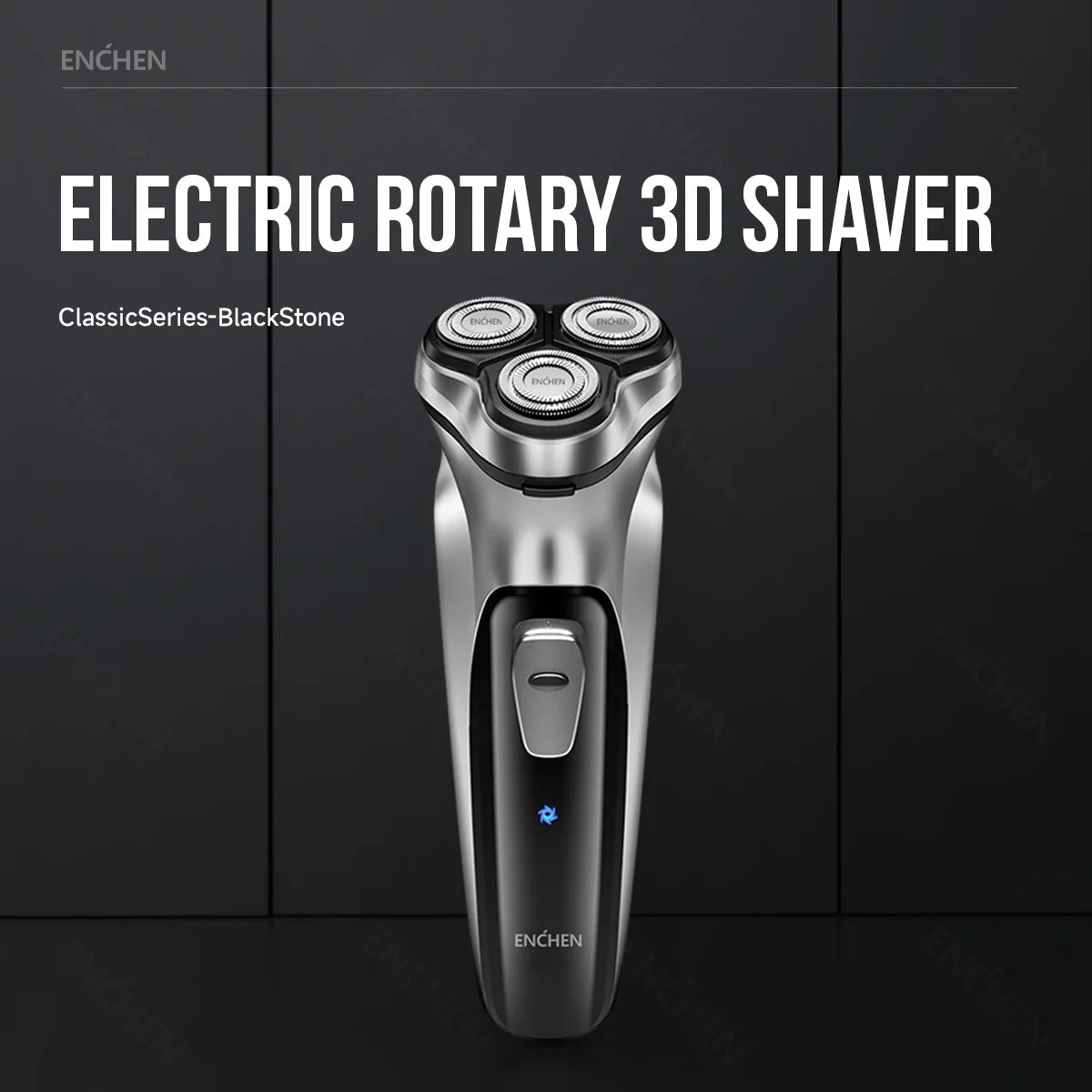 Blackstone SmoothShave Pro Electric Razor