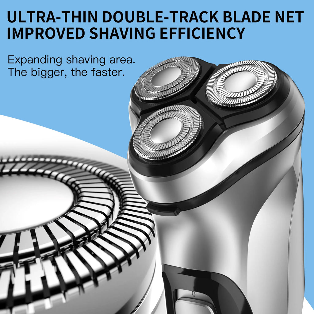 Blackstone SmoothShave Pro Electric Razor