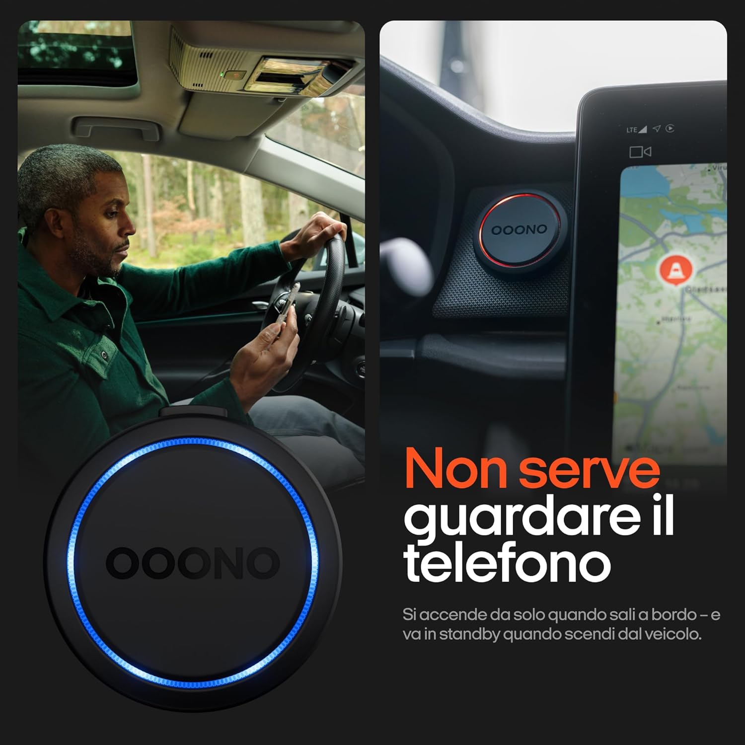 CoDriver Speed Guard