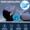 ComfortShiatsu Massage Pillow